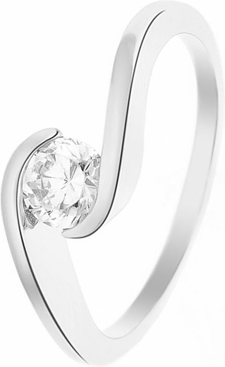 DIADEMA - Ring - Kollektion Schwarze Nacht