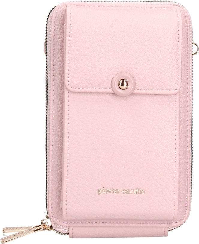 Pierre Cardin Telefonhalter Frauen