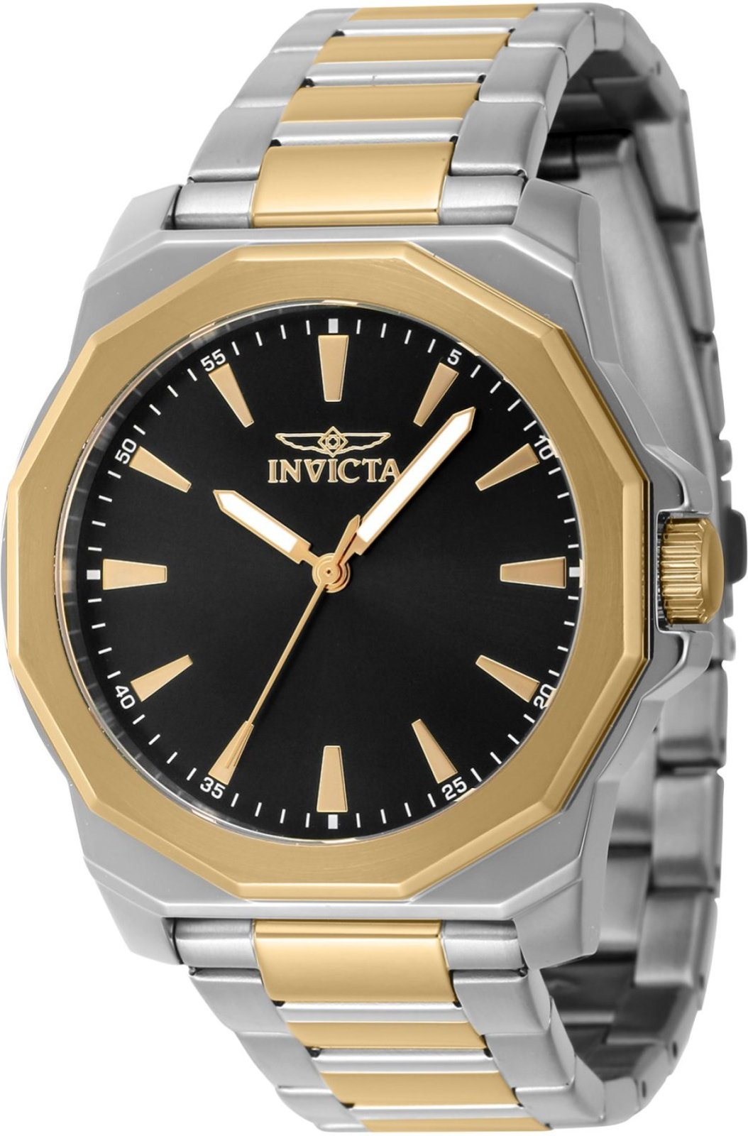 Thumbnail - Invicta Speedway 46834 Herrenuhr - 42mm