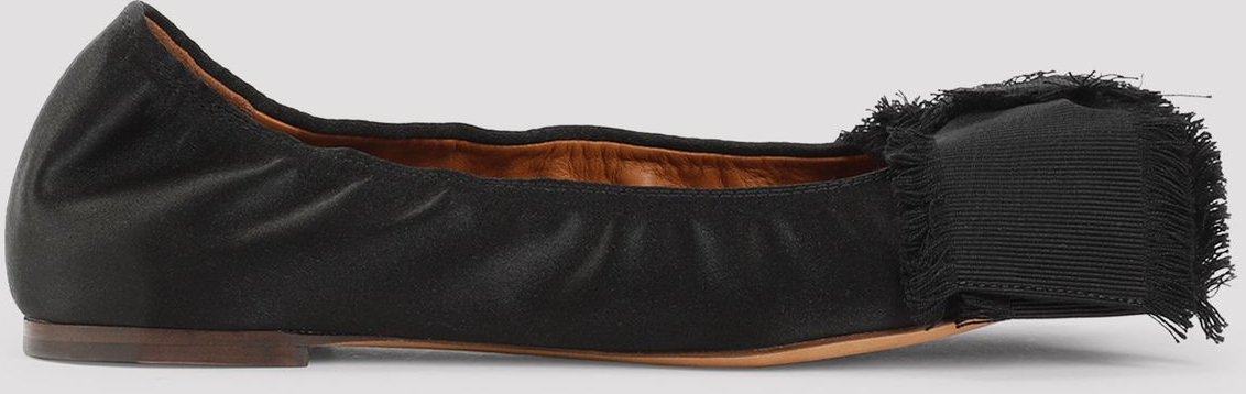 Schleifen-Ballerinas