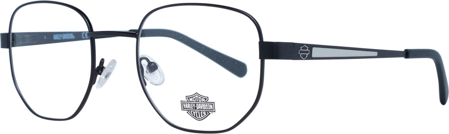 Harley-Davidson Brille HD0881 002 50