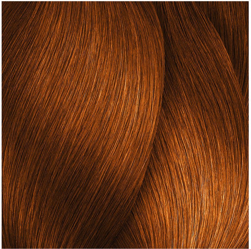 Majirel Ionène G Cremefarbe #6.45 60 ml