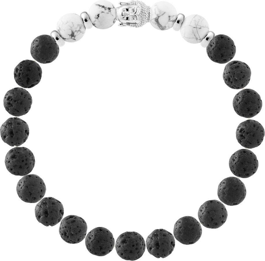 Armband Silber Sterlingsilber 925 Nassau