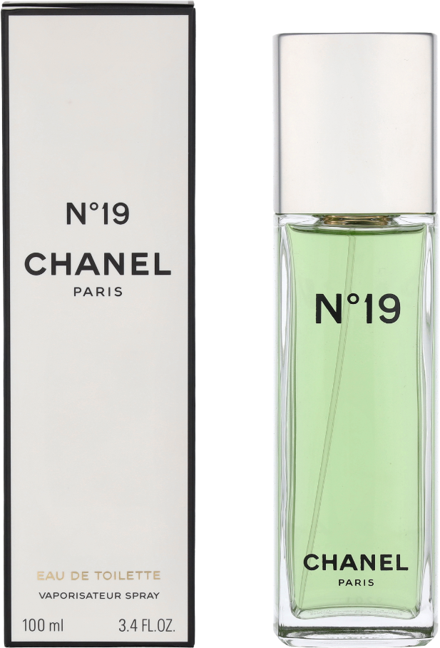 Chanel No 19 Edt Spray.