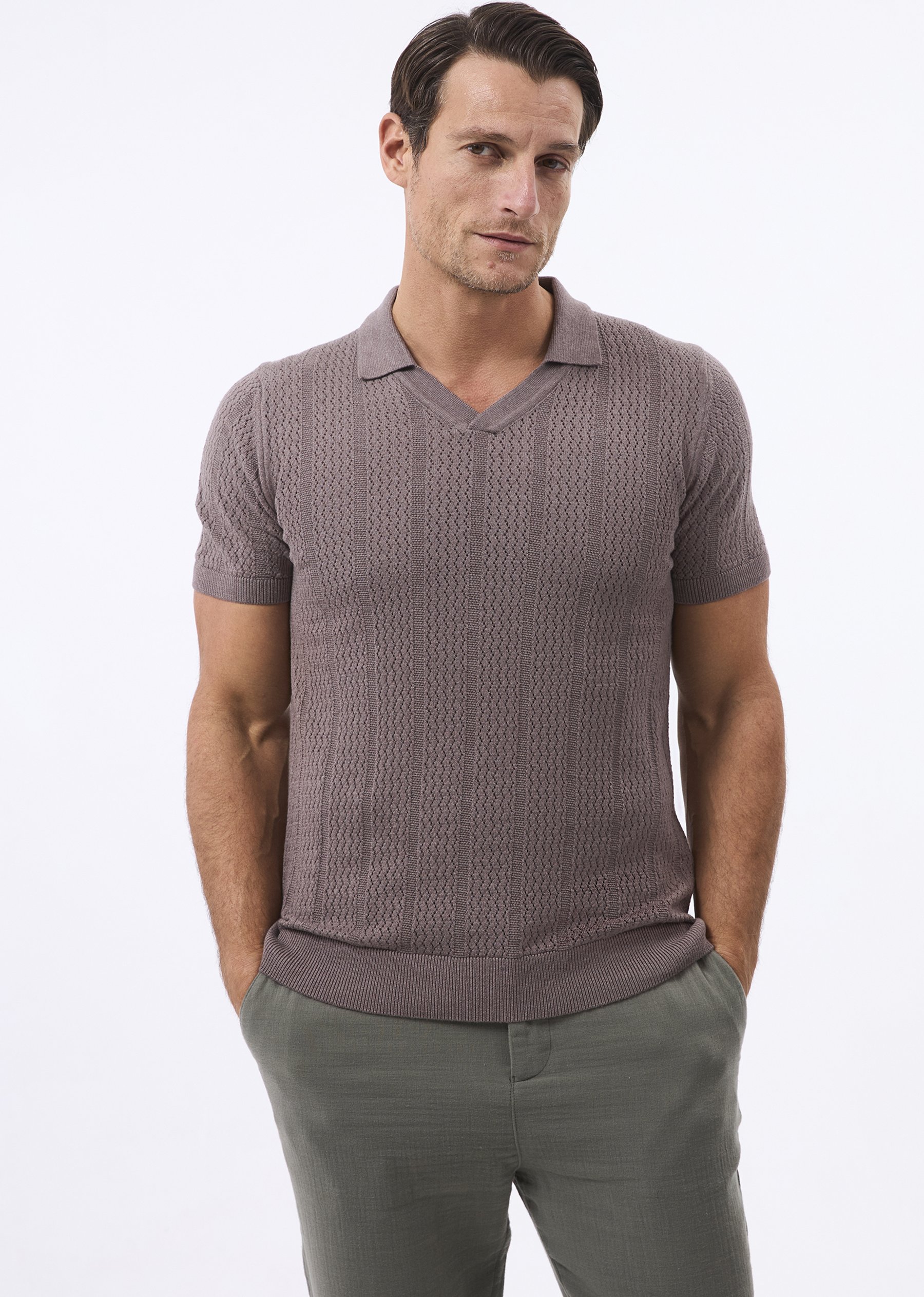 Poloshirt Kurzarm Trikot Kurzarm Polo Shirt