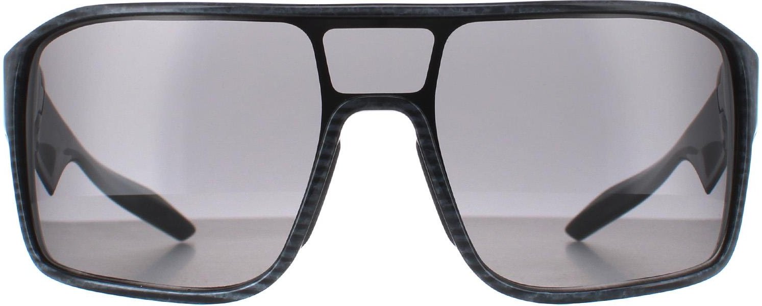 Dragon Square Mens Coal Lumalens Smoke Tolm