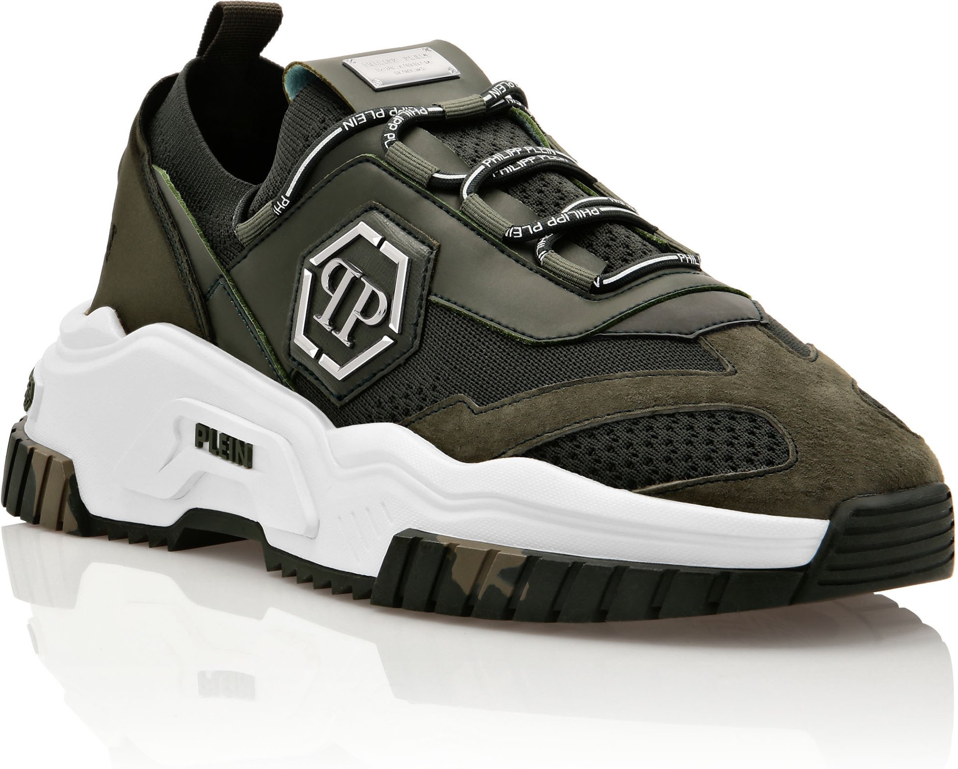 Runner Sneaker Predator