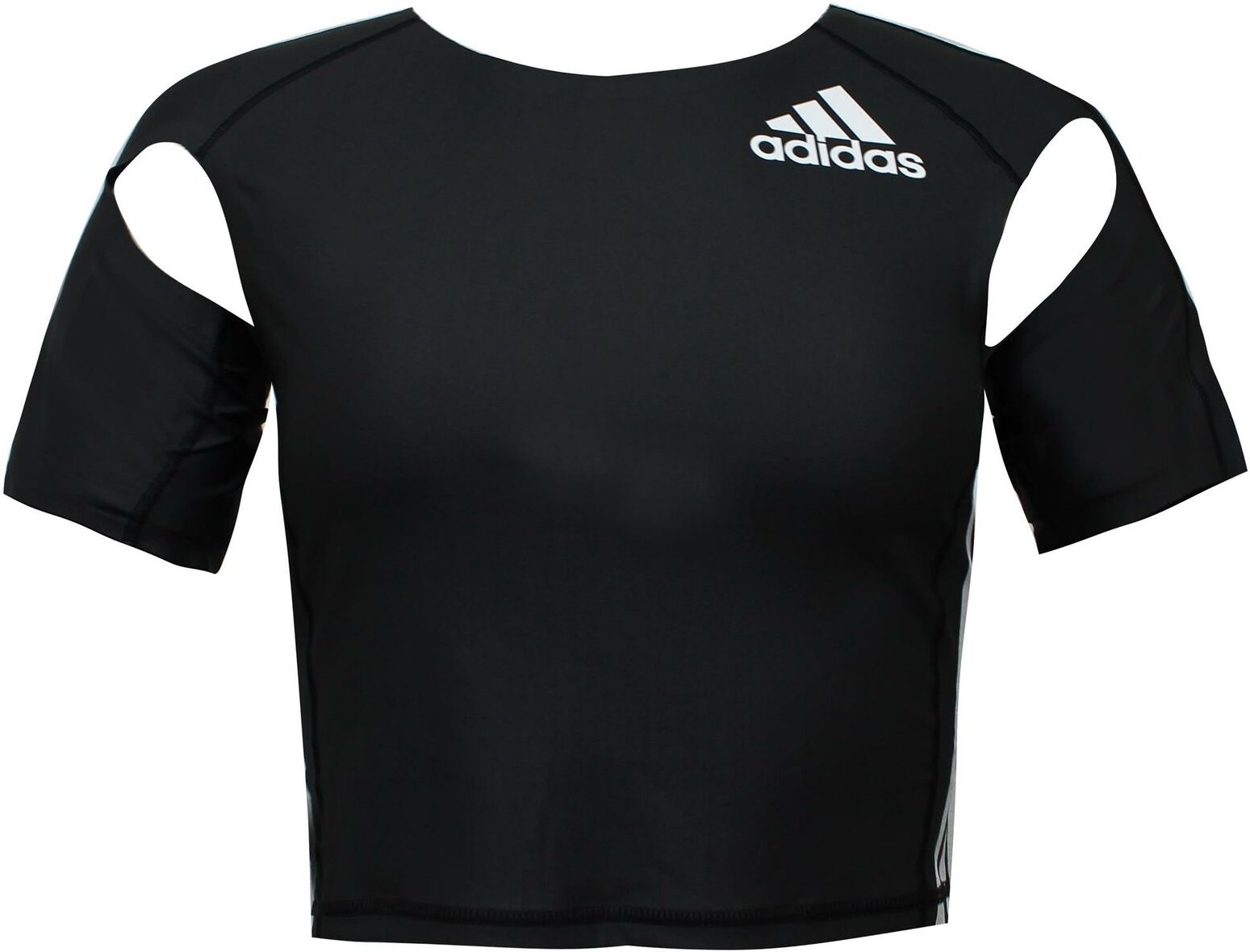 Adidas sprintweb womens schwarze Trainer