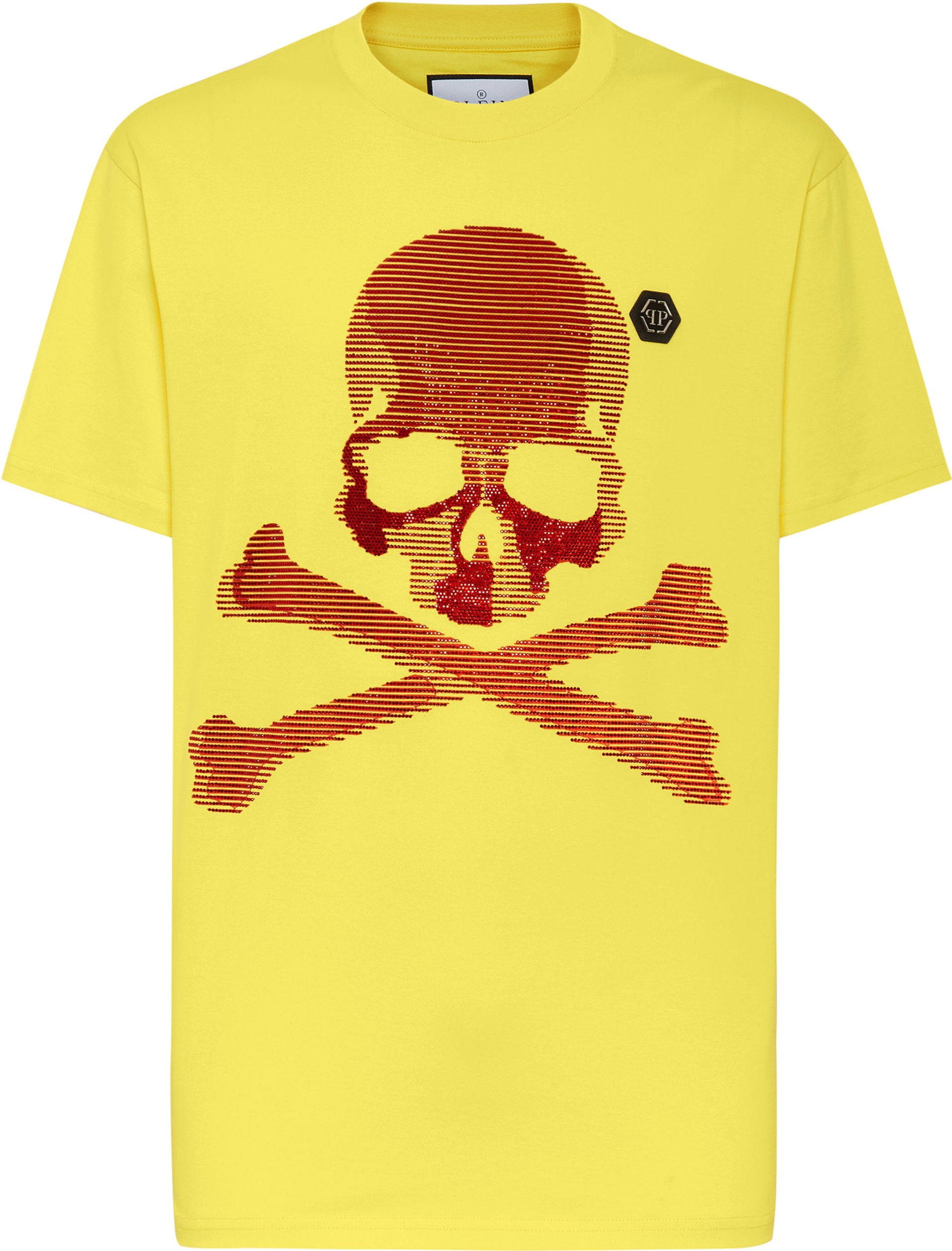 T-Shirt Skull&Bones