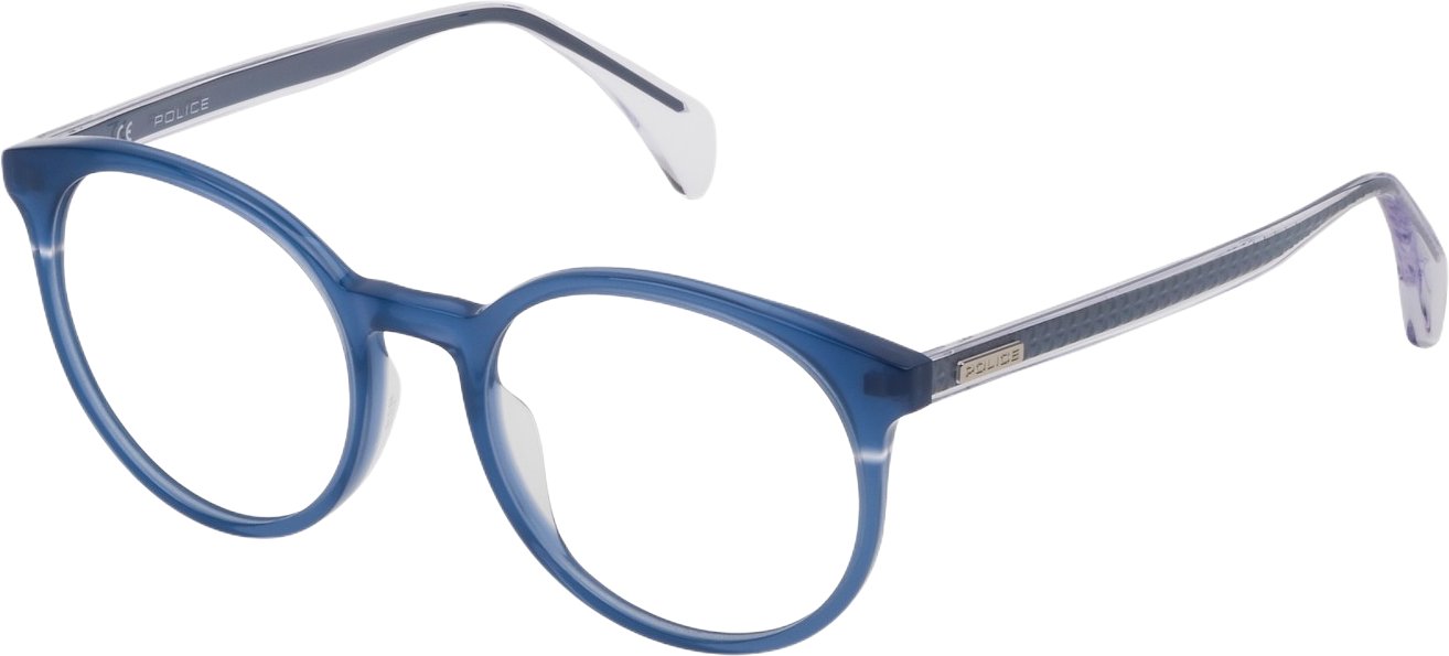 Police Damen-Sonnenbrillen 55/17/145 mm Spritzguss