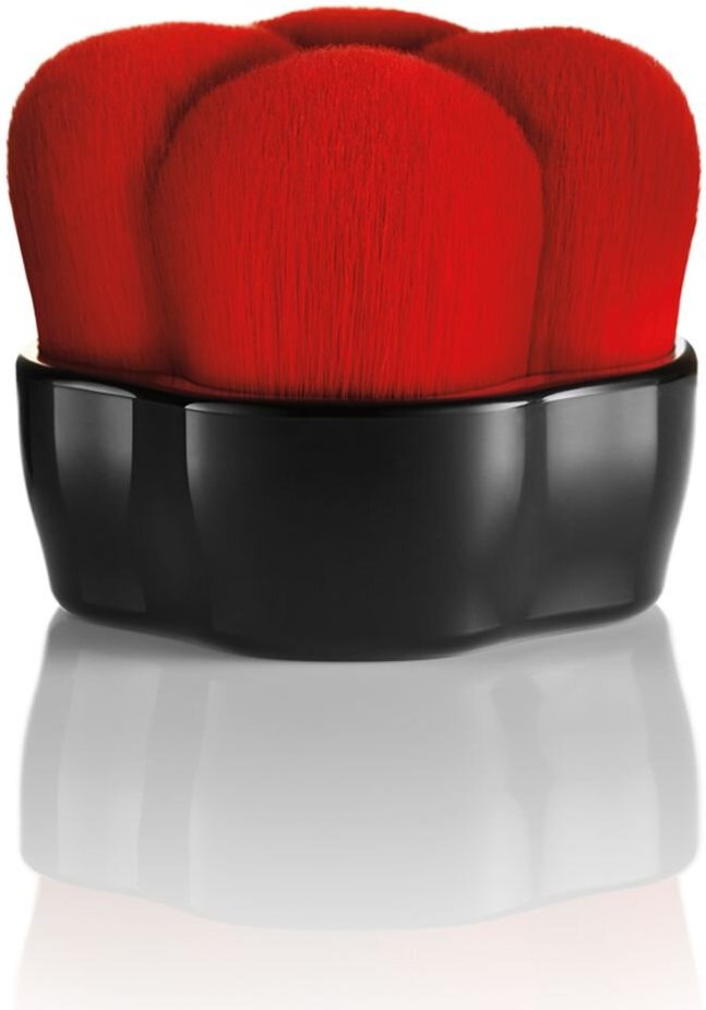 Hanatsubaki Hake Polishing Face Brush