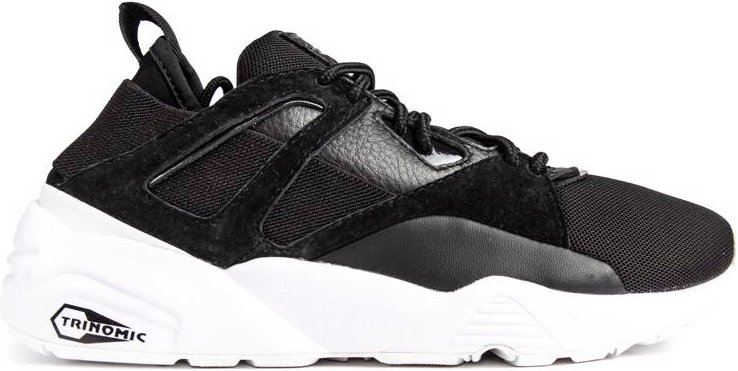 Puma Socke Elemental Turnschuhe