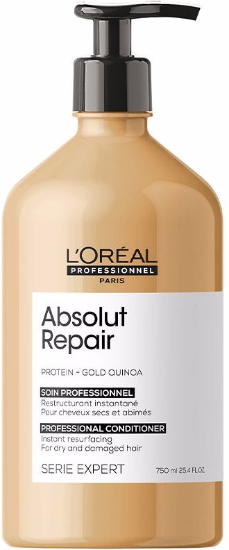 Absolut Repair Gold Acondicionador 750 ml