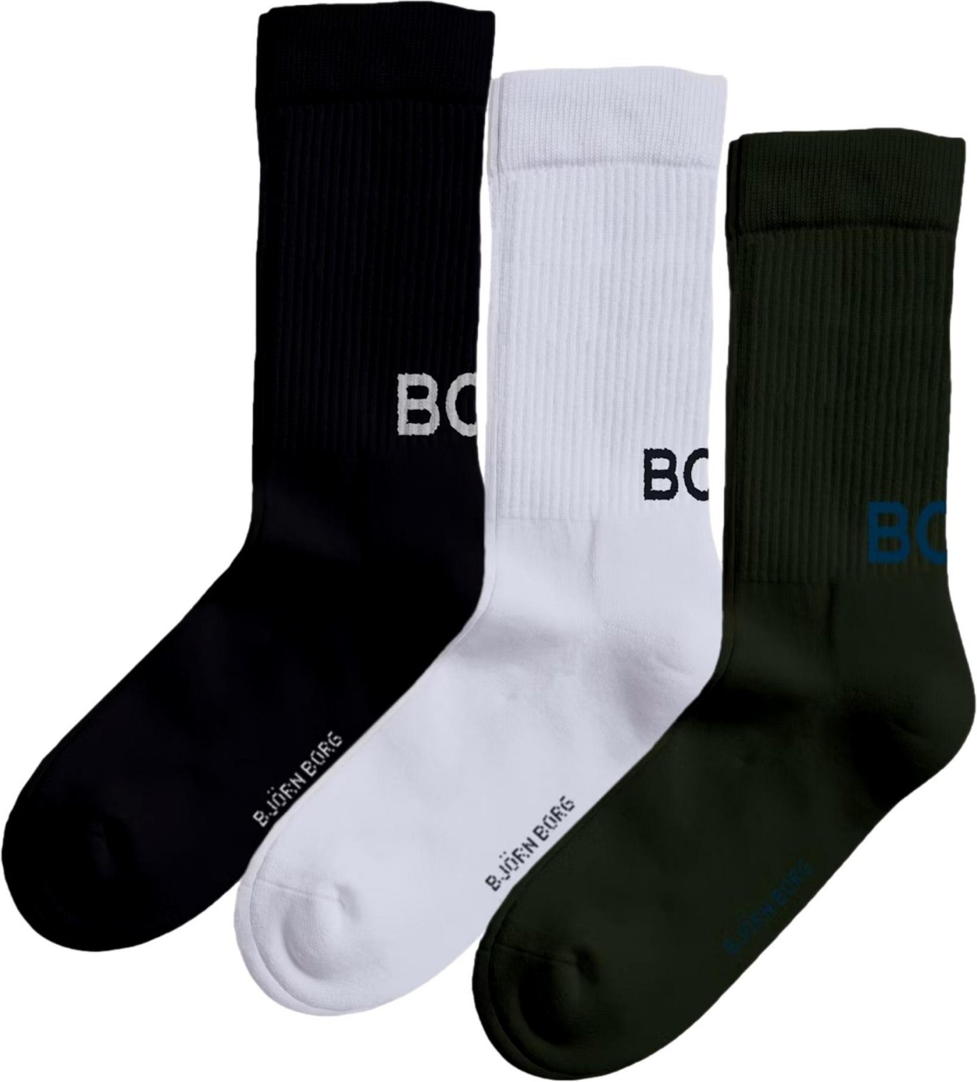 Bjorn Borg Socken