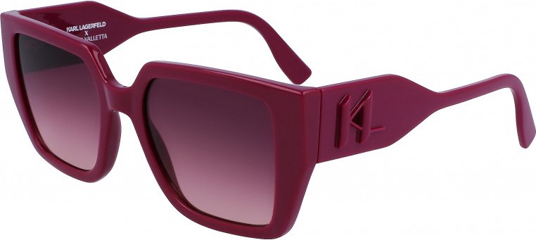 Karl Lagerfeld KL6098S 52 501 Sonnenbrille