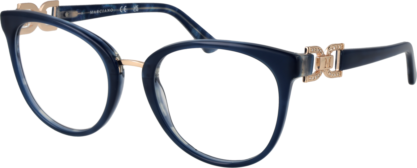 Marciano by Guess Brillenfassung GM0392 092 53