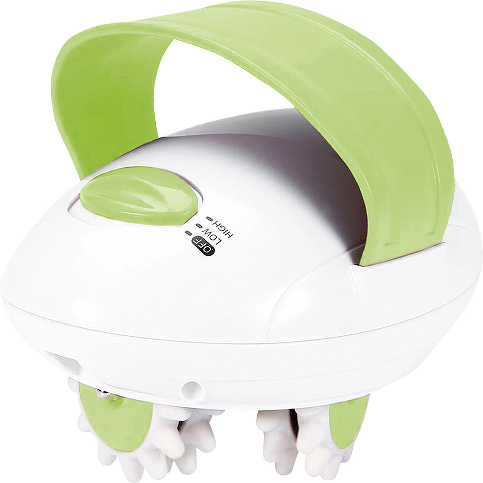 ELEKTRISCHES ANTI-CELLULITE-MASSAGEGERÄT