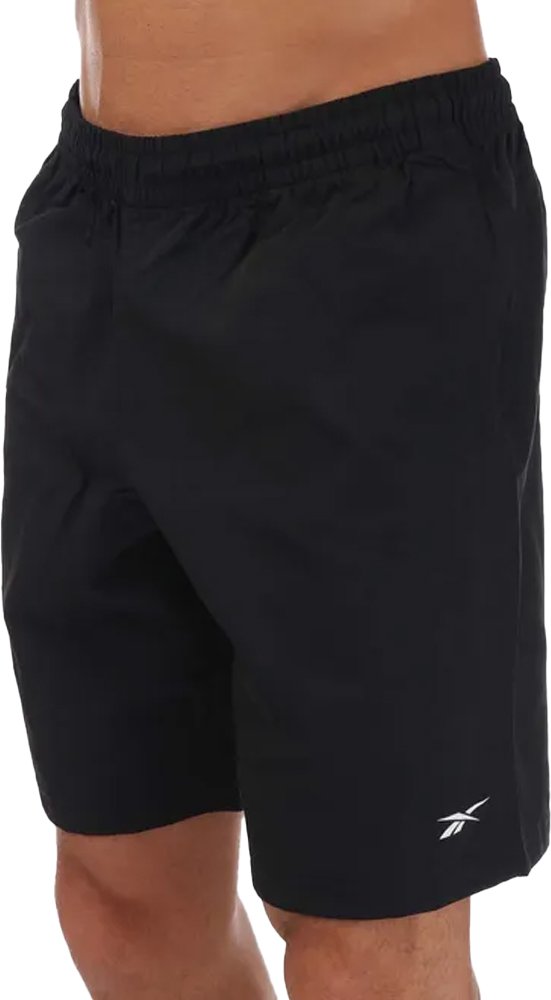 Reebok - "Training Essentials" Shorts für Herren (Schwarz)