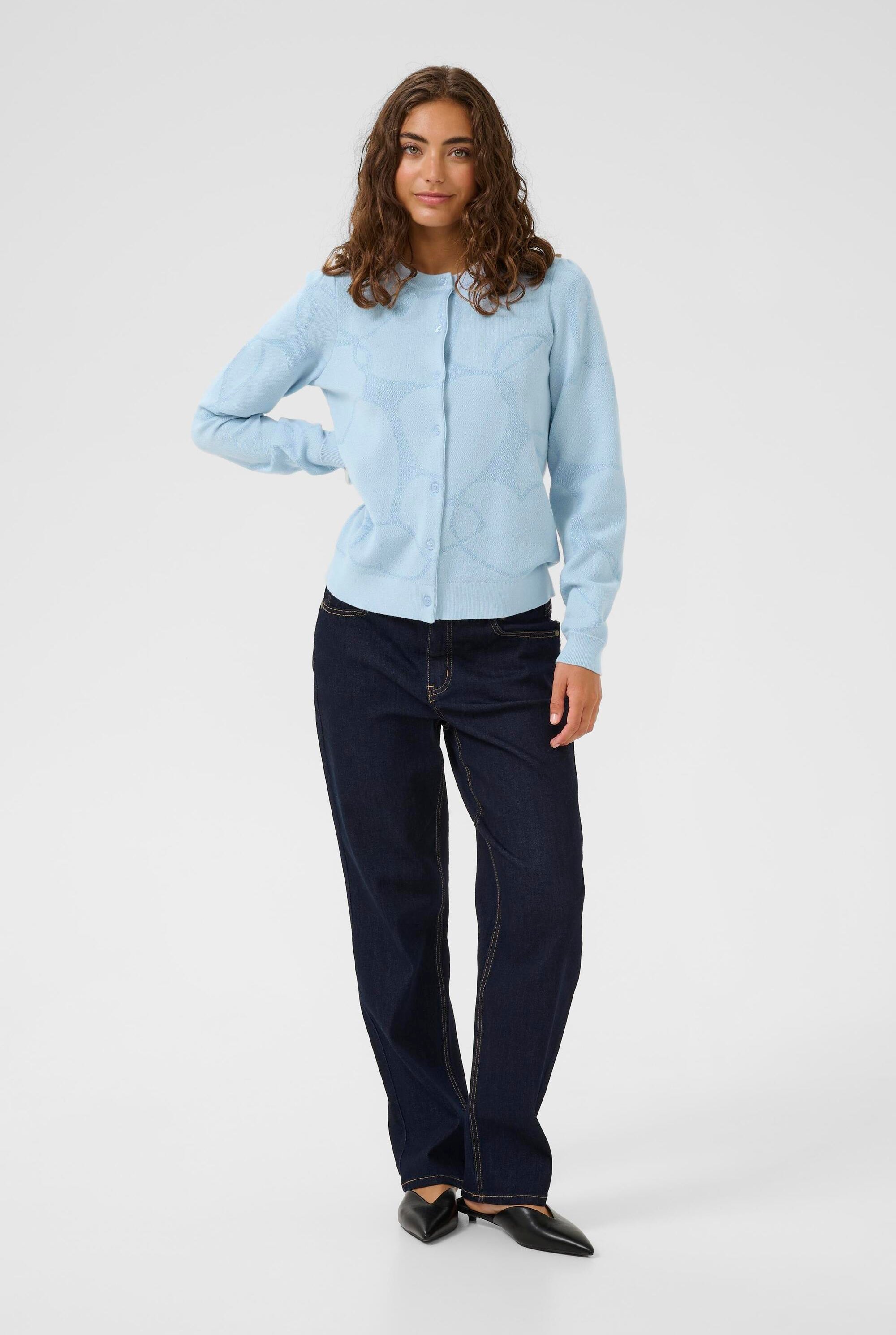 Strickpullover CUhearty Strickpullover Relaxed fit