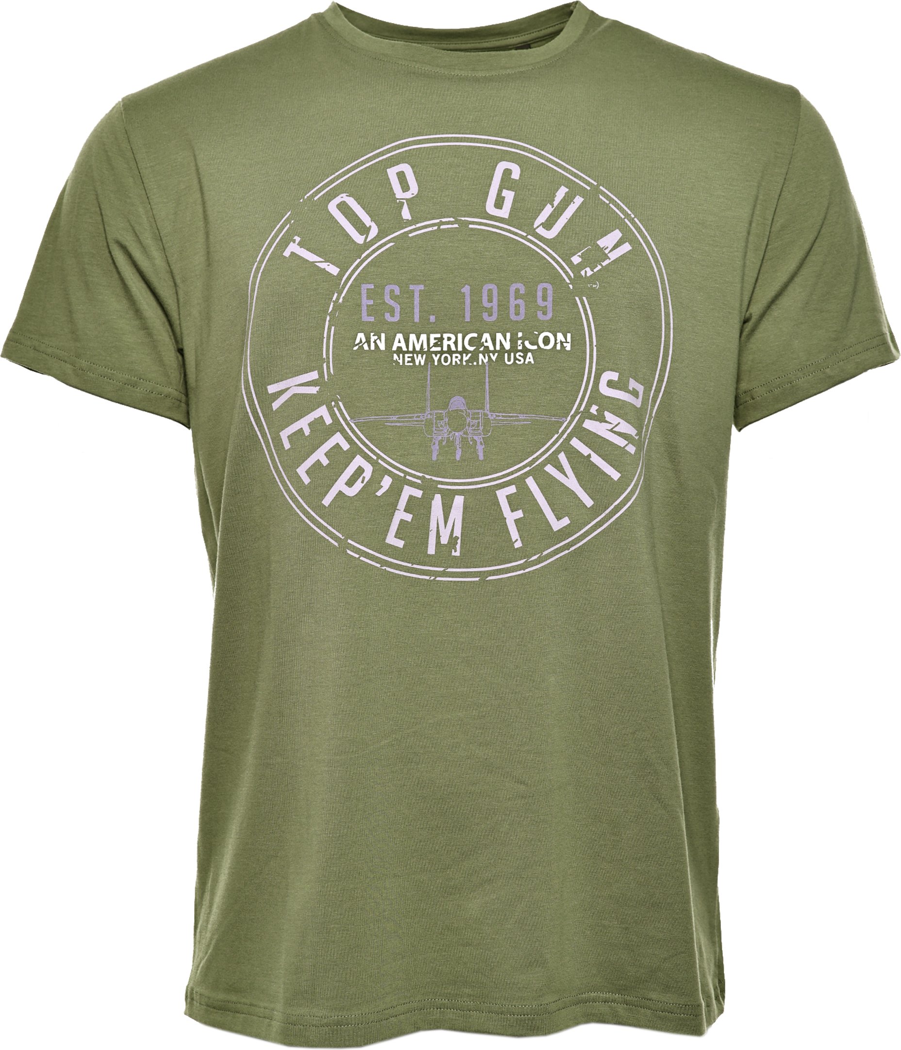 Top Gun T-Shirt TG20212109