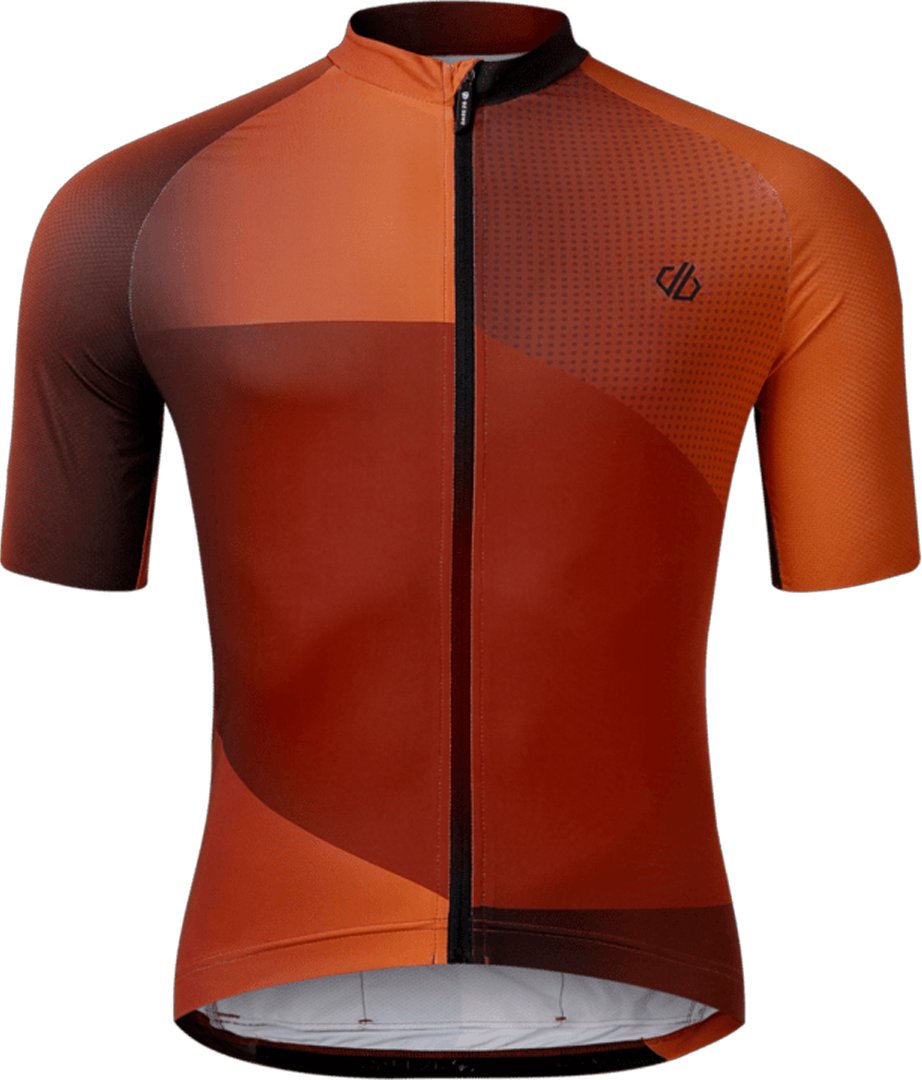 Dare 2B - Radfahr-Trikot für Herren (Arabische Gewürze)