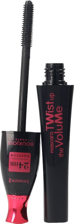 Twist Up The Volume Mascara #black 8 ml