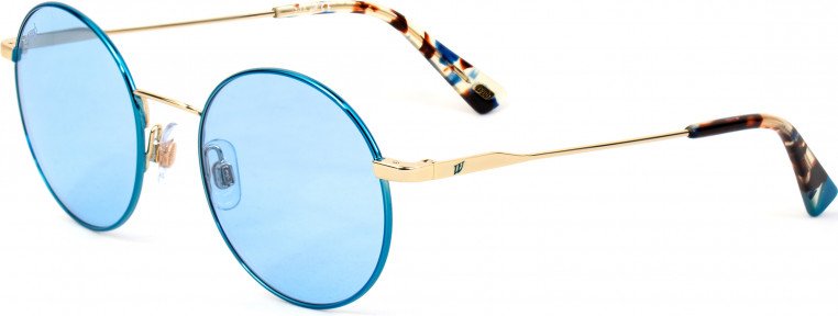 Web Eyewear WE0254 49 32V Sonnenbrille