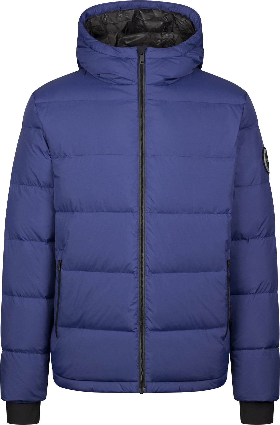 Trespass - "Sergei DLX" Daunenjacke für Herren (Entwurf)