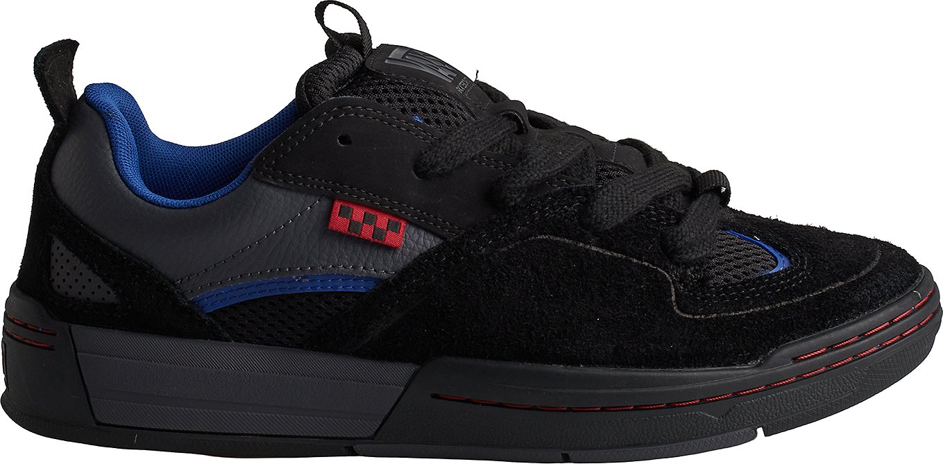 Mixxa VN000CUYN421 Herren Skateschuhe