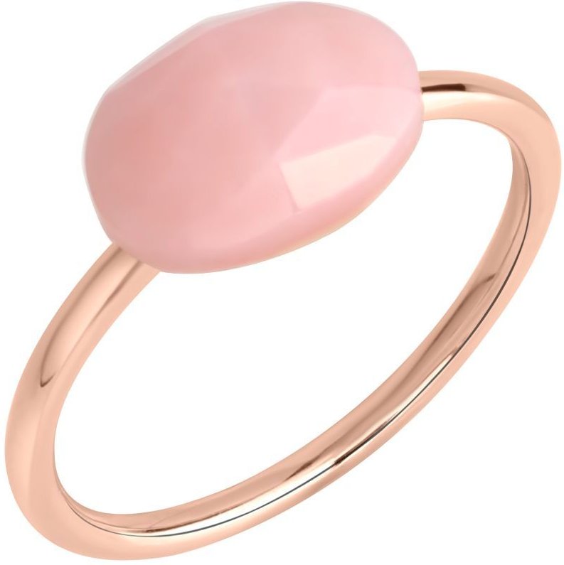 Jamelli Ring 925/- Sterling Silber