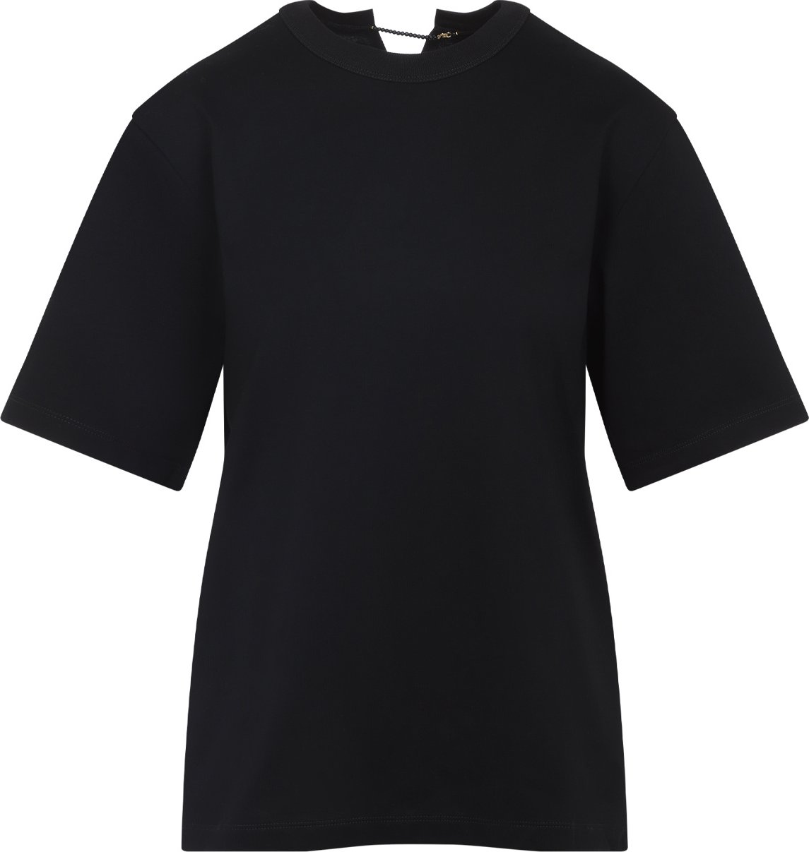 Perlen-T-Shirt