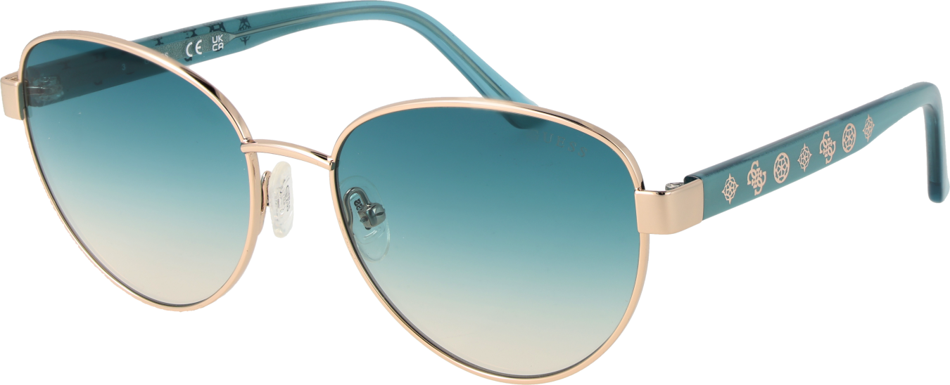 Guess Sonnenbrille GU00101 32P 55