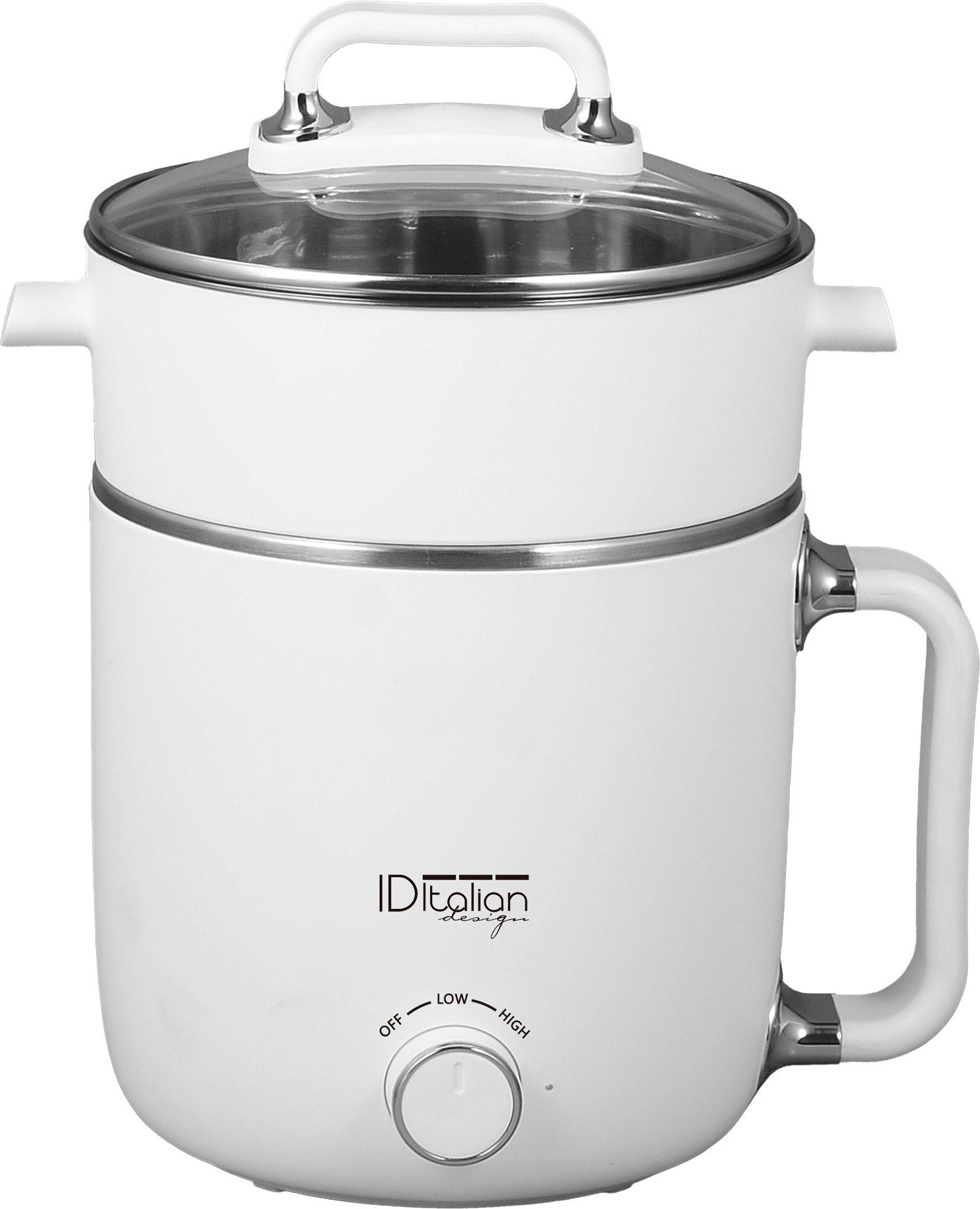 DELISHCHEF MULTICOOKER, MULTIKOCHER