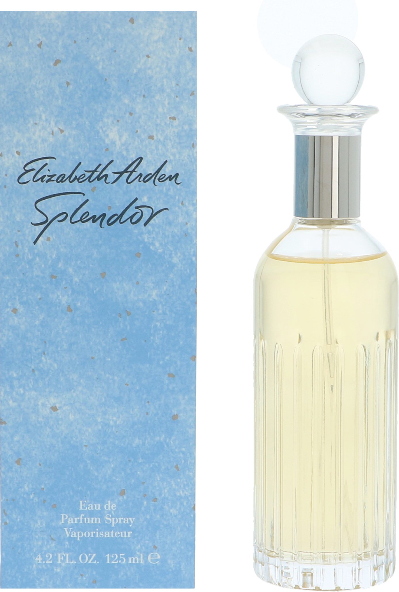 E.Arden Splendor Edp Spray 125ml