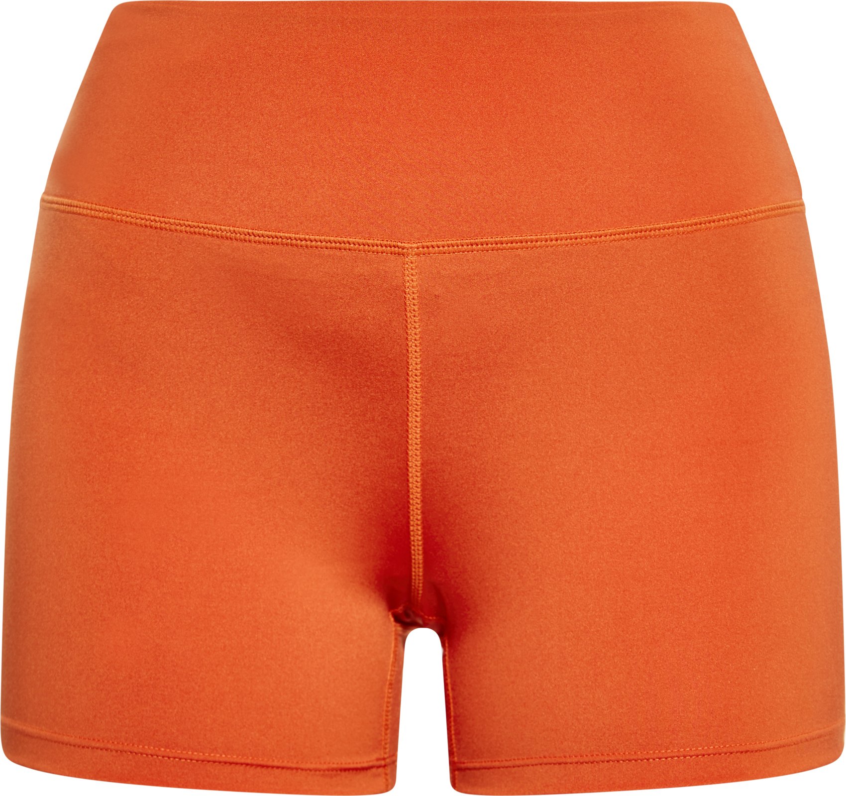 Faina Shorts Damen orange
