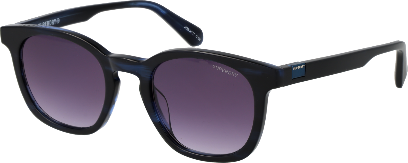 Superdry Sonnenbrille SDS 5031 106 48