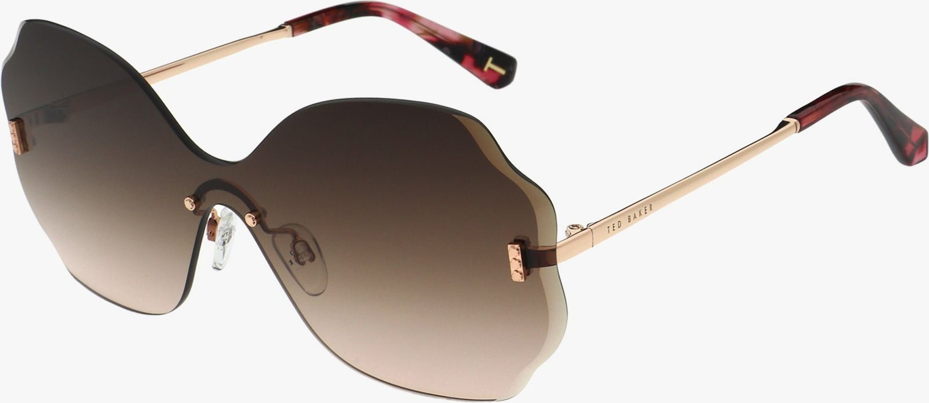 Ted Baker Lunettes de soleil TB1716 404 142