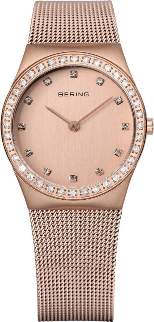 Bering Zeit 12430-366 Damenarmbanduhr