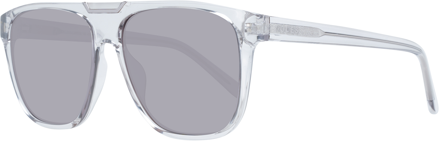 Guess Sonnenbrille GU00056 20A 58