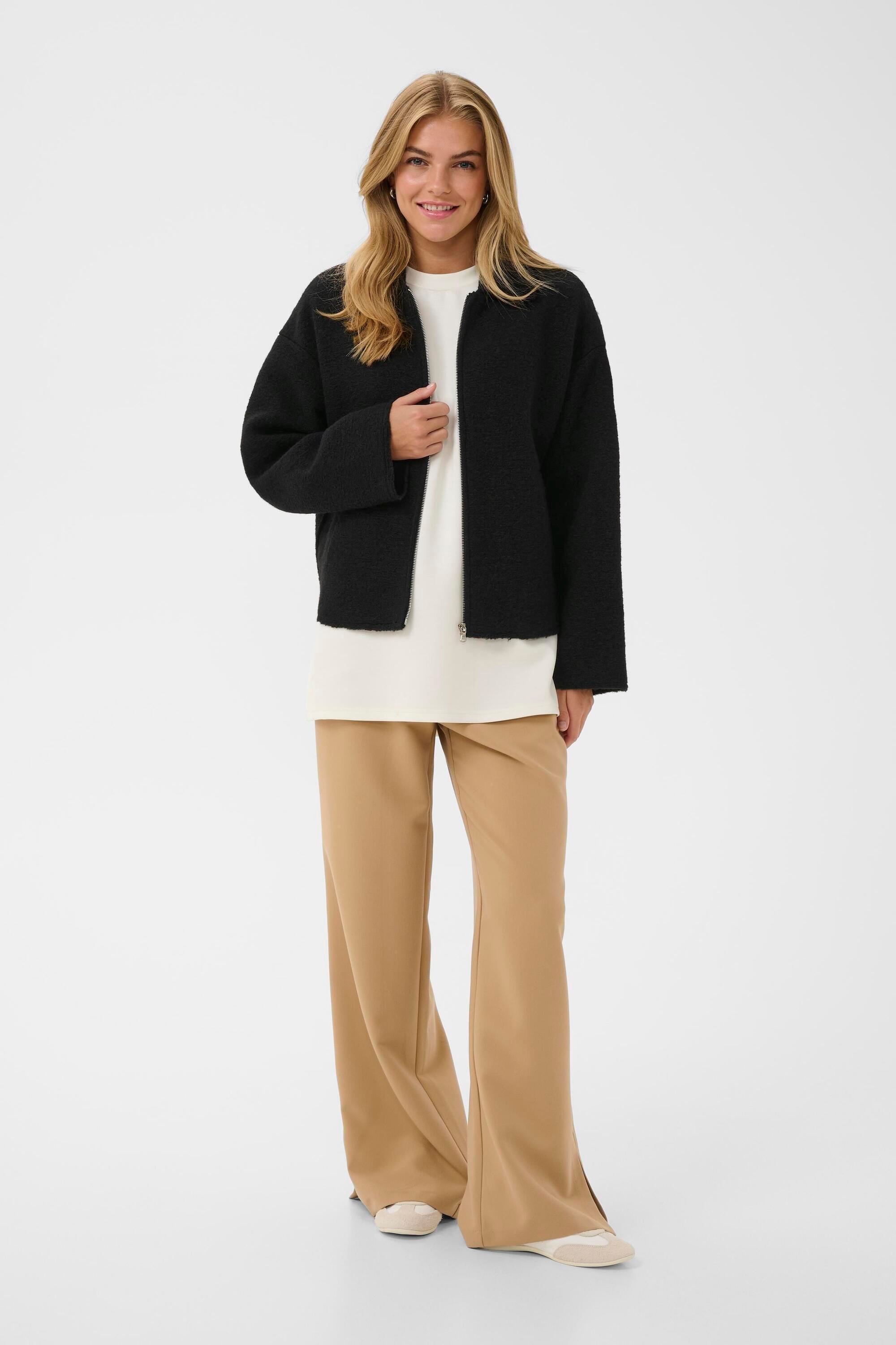 Jacke CUnima Jacke Classic fit