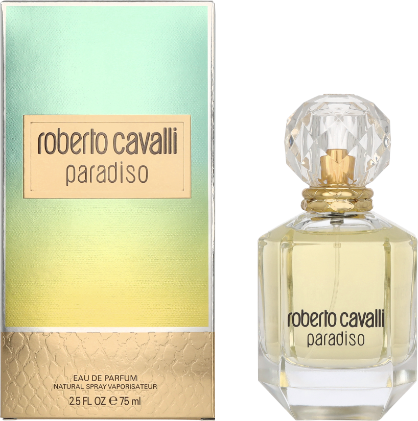 Roberto Cavalli Paradiso Edp Spray.