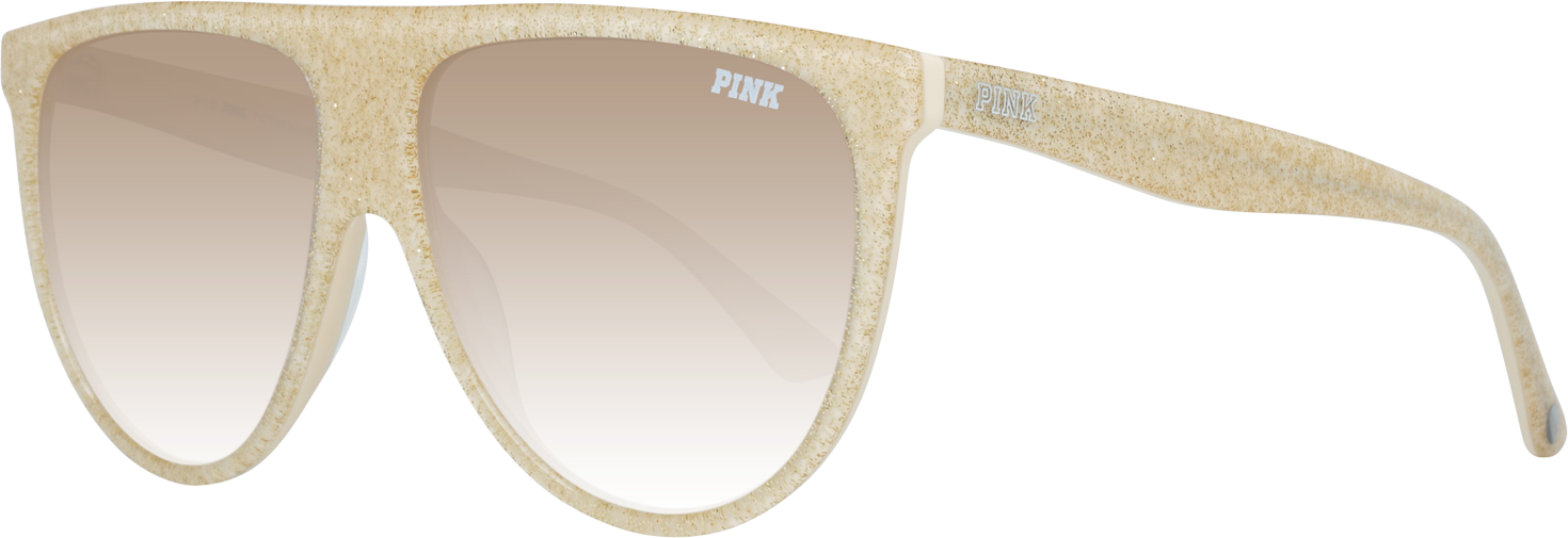 Victoria's Secret Pink Sonnenbrille PK0015 57F 59