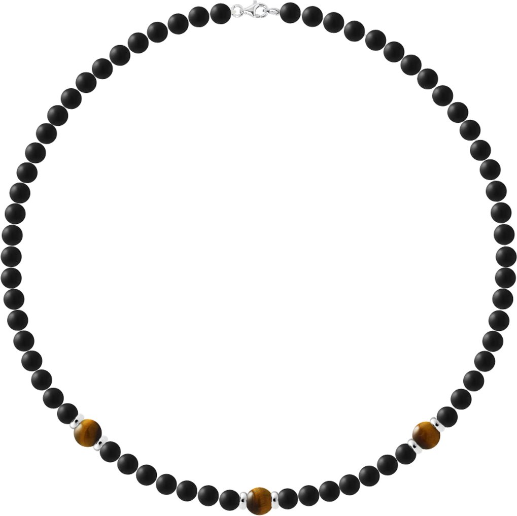 Halskette Silber Sterlingsilber 925 Belfast