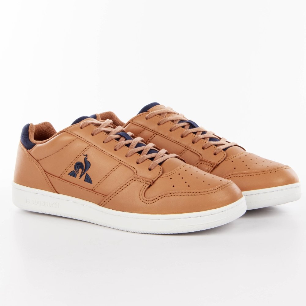 Basket Le Coq Sportif Herren Essential