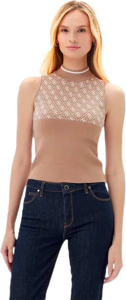 Thumbnail - Pull Guess Femme Lise