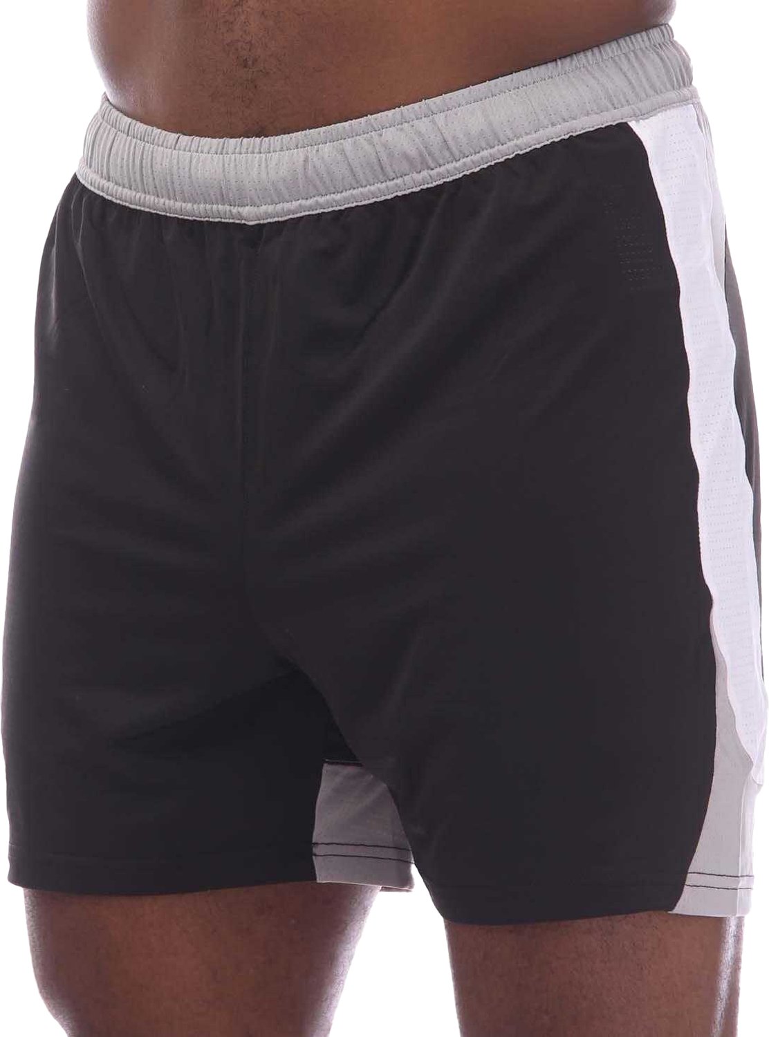 Puma - "King Pro" Shorts für Herren (Schwarz)