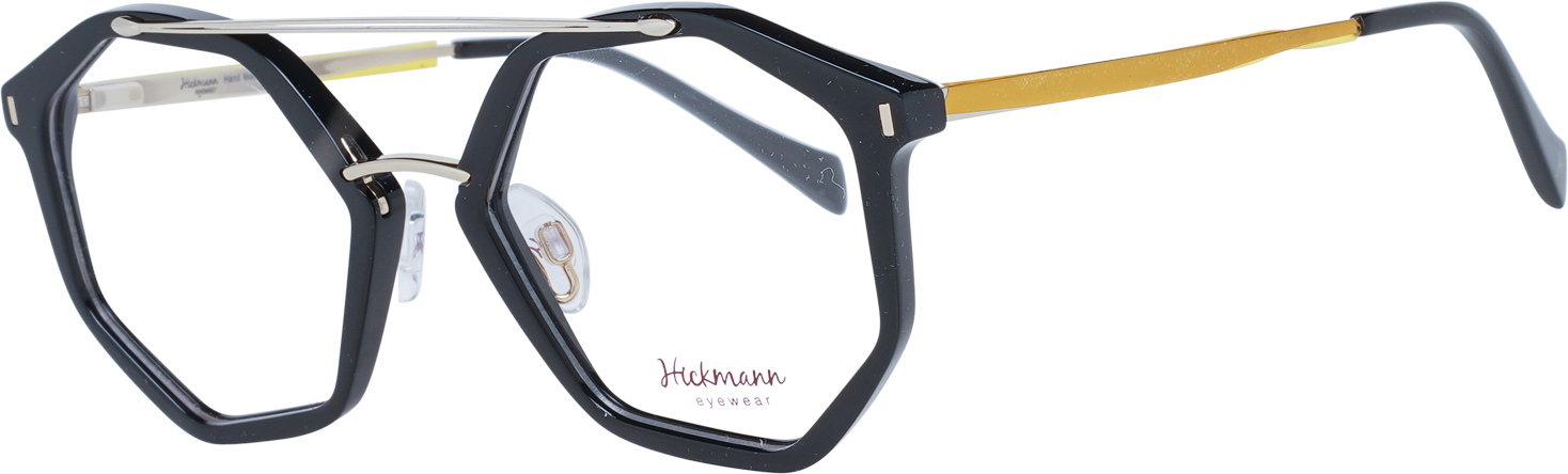 Ana Hickmann Lunettes HI6135 A01 51