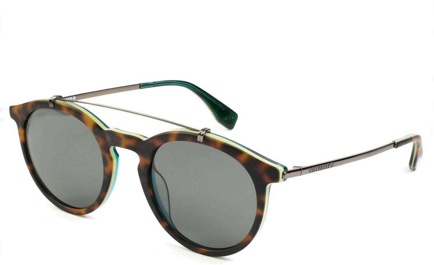 Converse Unisex-Sonnenbrillen 50/23/145 mm Acetat