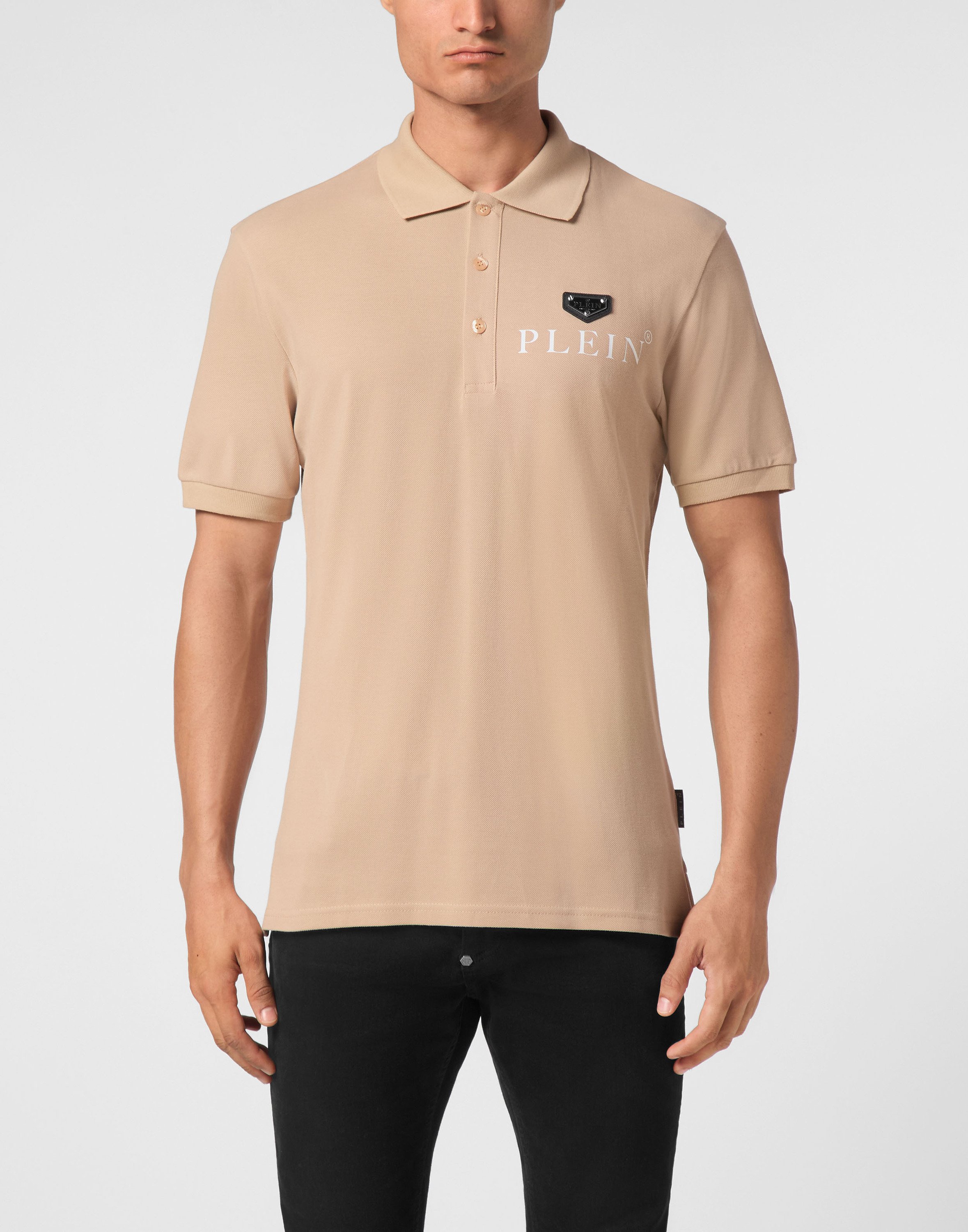 Poloshirt Iconic Plein