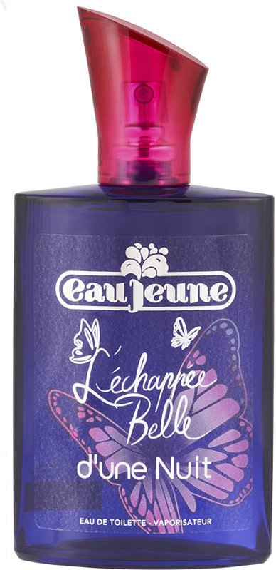 L'échappée Belle D'une Nacht Edt Vapo 75 ml